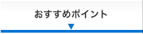 おすすめポイント