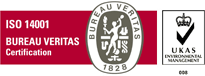 ISO14001：2004