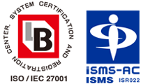 ISO/IEC27001:2005、JIS-Q27001:2006 ISO/IEC27001:2005、JIS-Q27001:2006